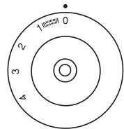 SINGER SIMPLE 3223 - Pour raccommodage - 1