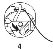 SINGER SIMPLE 3223 - Attention: - 4