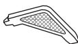 SINGER SIMPLE 3223 - Accessoires optionnels (2) - 1
