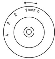 SINGER SIMPLE 3223 - Applique et applique invisible - 1