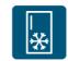 SIEMENS KI86NVF30 - en Freezer compartment - 1
