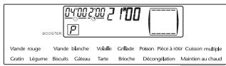 SAUTER SOP5762X - - NETTOYAGE PYROLYSE DIFFÉRÉ - 2