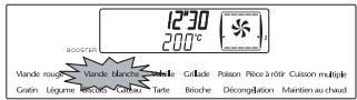 SAUTER SOP5762X - Cuisson immediate - 2