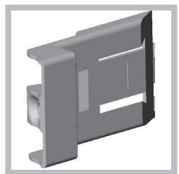 SCHOLTES CI66VW - Centrage et fixation - 1