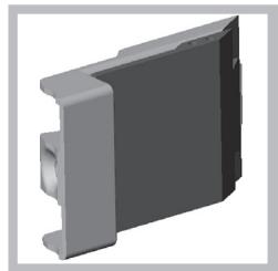 SCHOLTES CI66VW - Centrage et fixation - 3