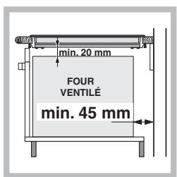 SCHOLTES CI66VW - Aération - 3