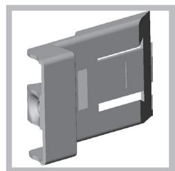 SCHOLTES CI66VW - Centring and fixing - 1