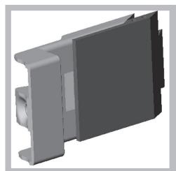 SCHOLTES CI66VW - Centrage et fixation - 2