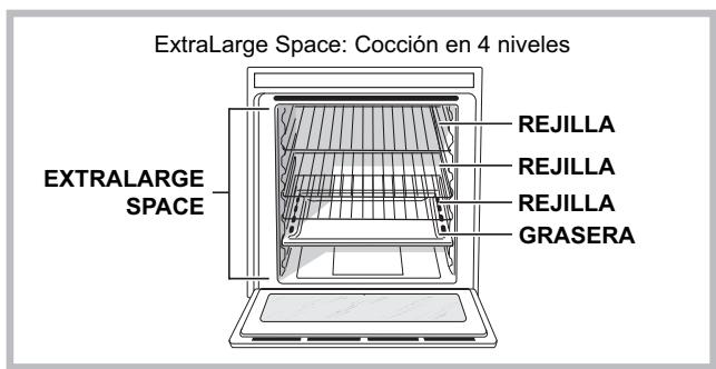 SCHOLTES CI66VW - Estructura delorno - 1