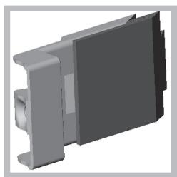 SCHOLTES CI66VW - Centring and fixing - 2