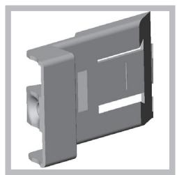 SCHOLTES CI66VW - Centrado y fijación - 1