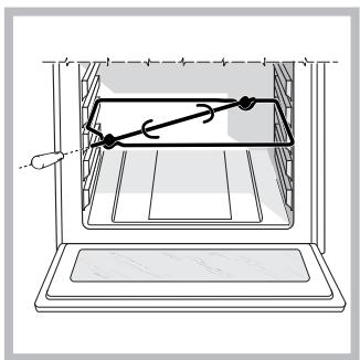 SCHOLTES CI66VW - Girarrosto - 1