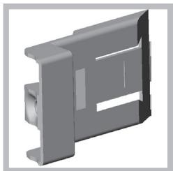 SCHOLTES CI66VW - Centraggio e fissaggio - 1