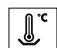 SCHOLTES CI66VW - DEFROST mode - 1