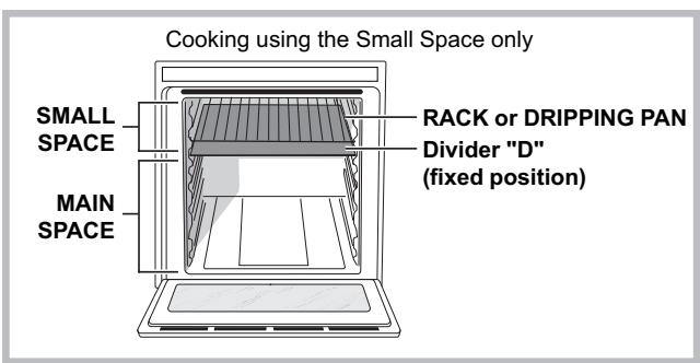 SCHOLTES CI66VW - Oven structure - 3