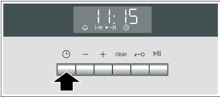 SIEMENS HB579GBS0 - Heure de la fin - 1