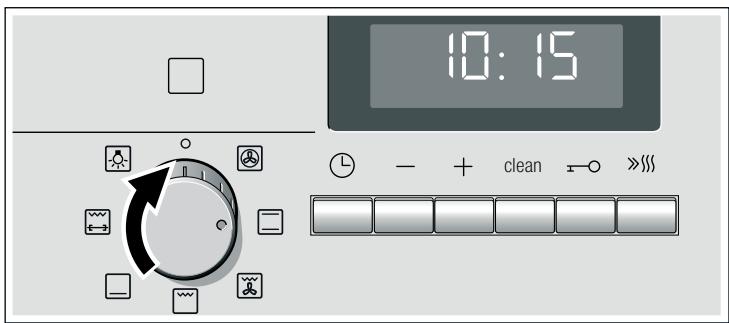 SIEMENS HB579GBS0 - Mode de cuisson et température - 1