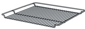 SIEMENS HB579GBS0 - Insérer l'accessoire - 3