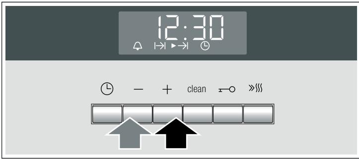 SIEMENS HB579GBS0 - Heure de la fin - 2