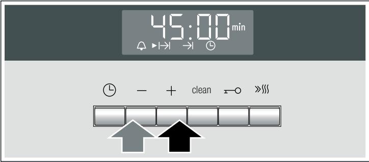 SIEMENS HB579GBS0 - Durée - 2