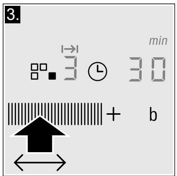 SIEMENS HM676G0S6 - Impostare il tempo di cottura - 2