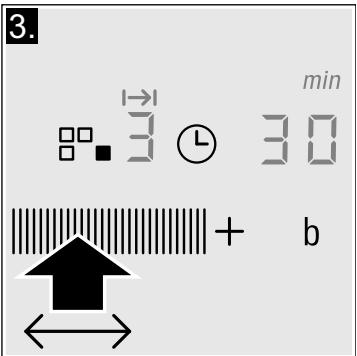 SIEMENS HM676G0S6 - Die Garzeit einstellen - 2