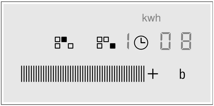 SIEMENS HM676G0S6 - Visualizzazione del consumo di energia - 1