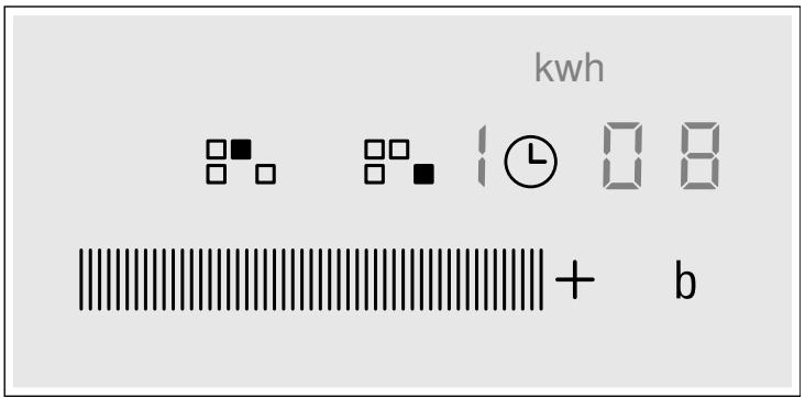 SIEMENS HM676G0S6 - Het energieverbruik bekijken - 1