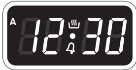 SMEG SF6400TVN - Programming clock - 1