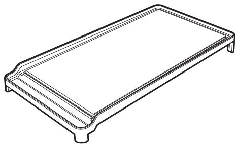 SMEG SF6400TVN - Teppanyaki plate - 1