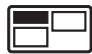SMEG SF6400TVN - Switching on the auxiliary oven - 1