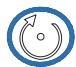 SMEG SF4606WMCNX - HOW TO CARRY OUT A WASHING/DISINFECTING CYCLE - 2