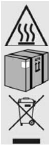 SMEG MP122S1 - Conseils d'utilisation - 2