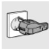 SMEG MP122S1 - Branchements électriques - 5