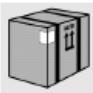 SMEG MP422S - AVANT INSTALLATION - 1