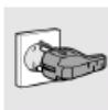 SMEG MP422S - CONSIGNES DE SECURITE - 2