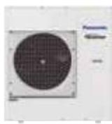 PANASONIC ETHEREA - Commande de groupe, nouvelle fonction de circulation d'air - 4