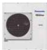 PANASONIC ETHEREA - Commande de groupe, nouvelle fonction de circulation d'air - 3