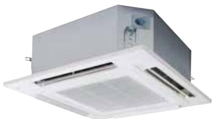 PANASONIC ETHEREA - Kits PAC - 1