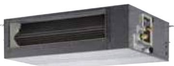 PANASONIC ETHEREA - Pac i Elite gainable haute pression statique Inverter+ · R410A - 13