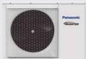 PANASONIC ETHEREA - Plus grande efficacité - 1