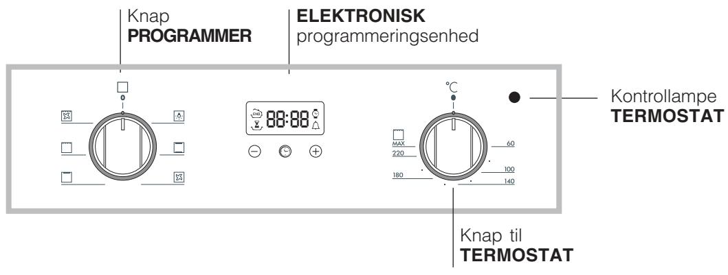 HOTPOINT HOI53CBKHA - Tilslutning af strømforsyningskablet til nettet - 2