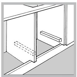 HOTPOINT H6VMC6ABX - Aireación - 1