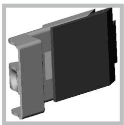 HOTPOINT H6VMC6ABX - Colocar no centro e prender - 2