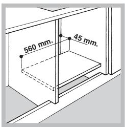 HOTPOINT H6VMC6ABX - Ventilation - 2