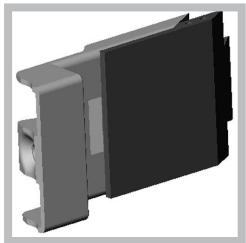 HOTPOINT H6VMC6ABX - Centrado y fijación - 2