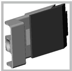 HOTPOINT FA4844HIXHA - Ventilação - 3