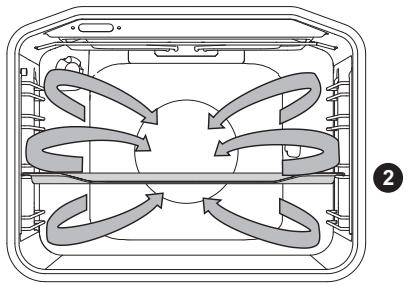 GORENJE K6351XF - Einkochen: - 2