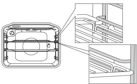 GORENJE EC6352XPA - BACKOFENZUBEHÖR (vom Modell abhängig) - 5