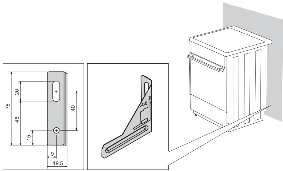 GORENJE EC6352XPA - AUFSTELLUNGS- UND ANSCHLUSSANWEISUNG - 6